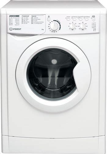 Recensioni Indesit Lavatrice EWC 71252 W IT N